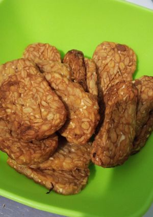 Foto resep Tempe Garit Ketumbar