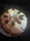 Rosca salada de atún