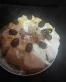 Rosca salada de atún