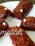 Chocolate Baklava