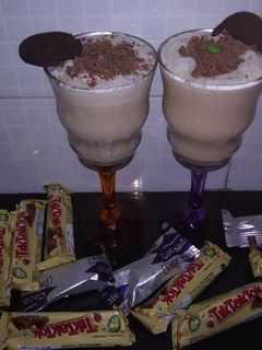 चॉकलेट कॉफी (Chocolate coffee recipe in Hindi) रेसिपी मुख्य फोटो