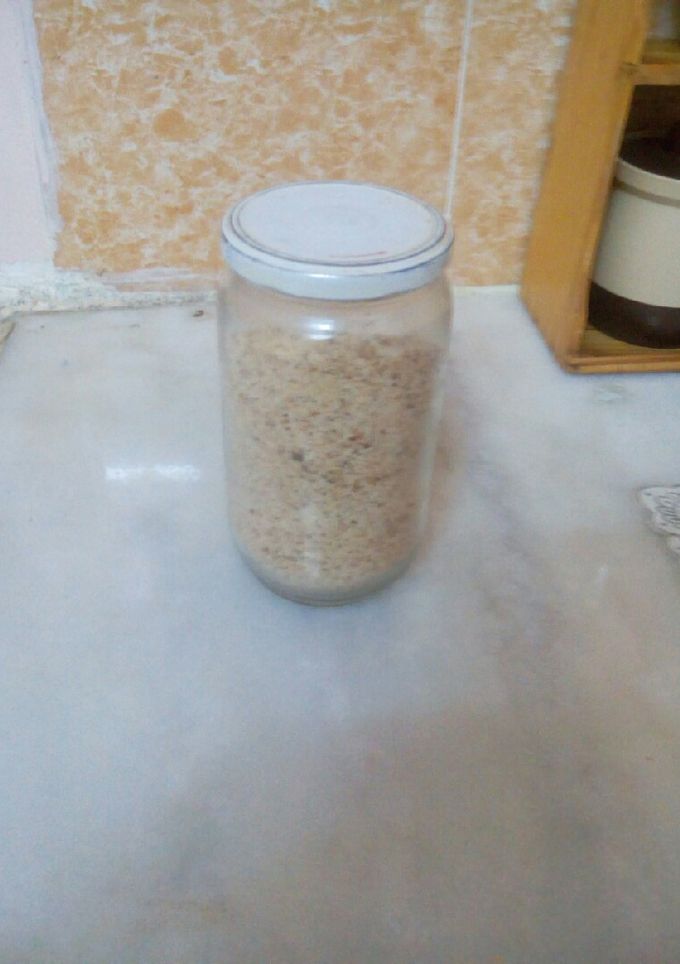 صورة لوصفة شابلور