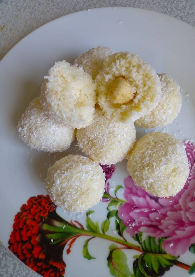 Кокосанки