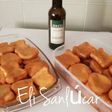 Las torrijas Sanluqueñas de mamá