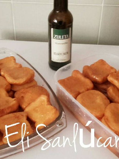 Foto principal de Las torrijas Sanluqueñas de mamá