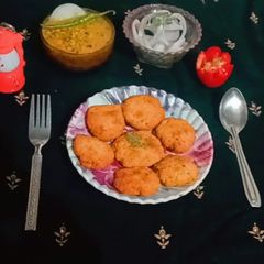 A picture of Dal Batti.