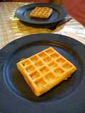 Waffles or Pancakes, The Perfect Ones!