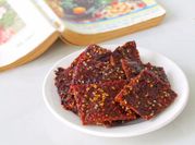 Hình ảnh của khô heo