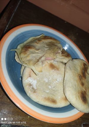 Una foto de Churrascas