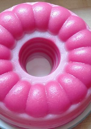 Foto resep Lapis tepung beras