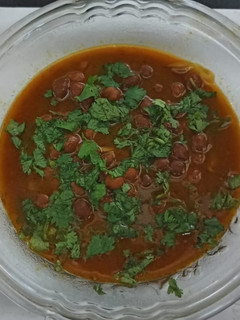 काले चने की सब्जी (ale chane ki sabzi recipe in Hindi) रेसिपी मुख्य फोटो