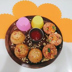 A picture of Moongdal_Muffins.