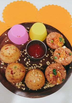 A picture of Moongdal_Muffins.
