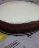 Carrot cake con thermomix