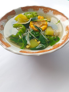 Foto resep Sayur Bening Campur - Campur