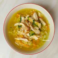 รูปของ Soto Lamongan
