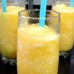 A picture of Anabolic Creamsicle.