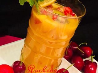 Fruit Punch