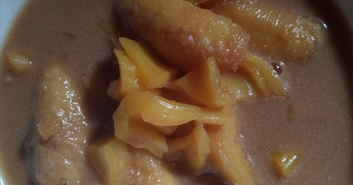 398 resep pisang raja nangka enak dan sederhana - Cookpad