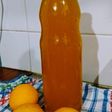 Jugo concentrado de naranja 🍊