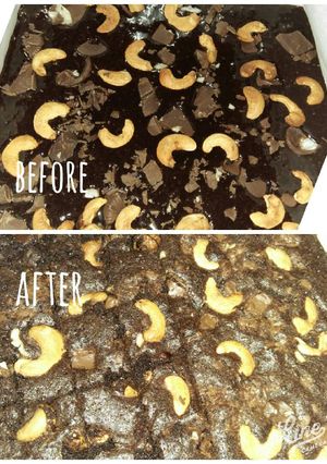 Foto resep Killer Fudgy Brownies