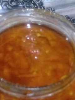 صورة لوصفة هريسة عربي