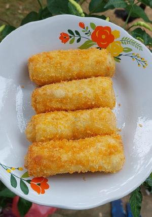 Foto resep Risoles