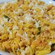 মজেরেল্লা পাস্তা(mozzarella Pasta recipe in Bengali)