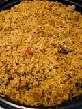 Serundeng Daging
