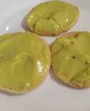 Mayonesa de aguacate
