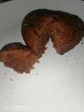 Torta de chocolate