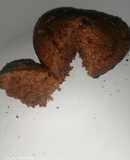 Torta de chocolate