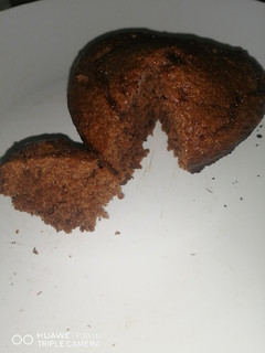 Una foto de Torta de chocolate