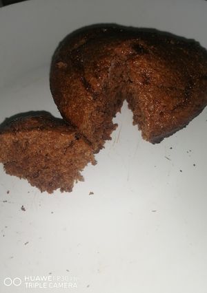 Una foto de Torta de chocolate