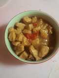 Bumbu genep bali betutu