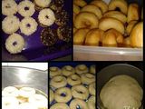 Donat kentang