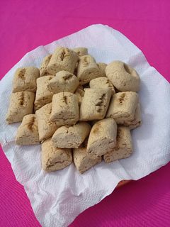 Una foto de Chipa Kandoi