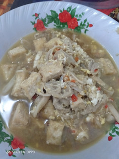 Foto resep Tumis JTT (jamur tahu telur)