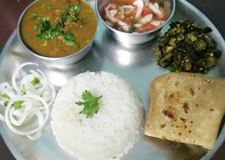 Step-by-Step Guide to Make Award-winning Rajma rice in gavai style