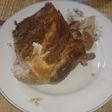 Bondiola al horno