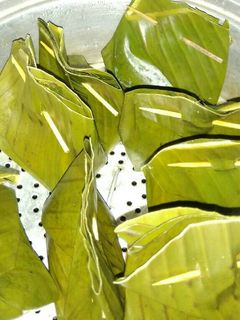 Foto resep Bongko Kacang Tolo