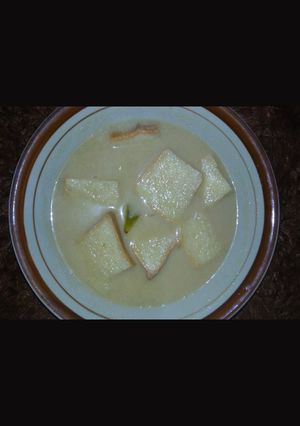 Foto resep Kolak Roti Tawar