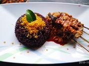 Gambar usus sapi pake kelapa