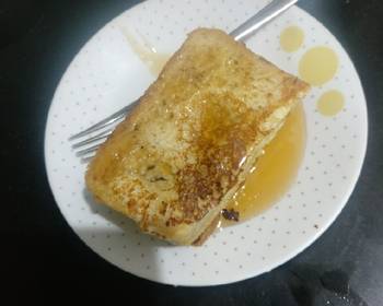 Best Recipe French toast Delicious Steady