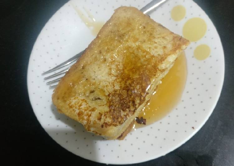 French toast