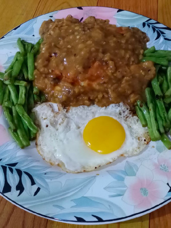 Bagaimana Menyiapkan Chicken Steak with mushroom sauce Enak Terbaru