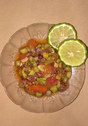 Foto resep Sambal matah