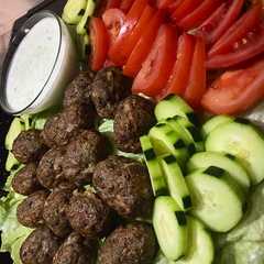 Foto di Kofte