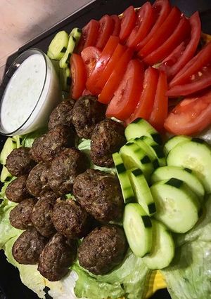 Foto di Kofte