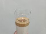 Hot Dalgona Coffee (No Mixer)